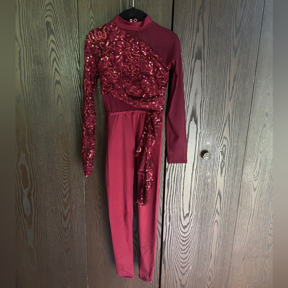 Dance Recital Dress
